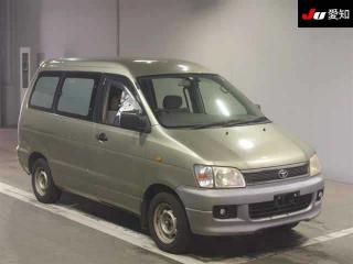 TOYOTA LITE ACE NOAH