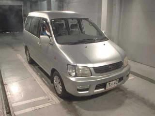TOYOTA LITE ACE NOAH