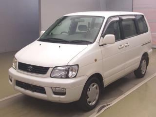 TOYOTA LITE ACE NOAH