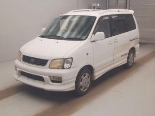TOYOTA LITE ACE NOAH