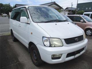 TOYOTA LITE ACE NOAH