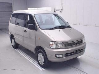 TOYOTA LITE ACE NOAH