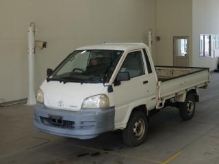 TOYOTA TOWN ACE