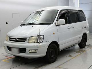 TOYOTA TOWN ACE NOAH