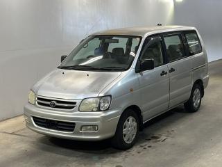 TOYOTA TOWN ACE NOAH