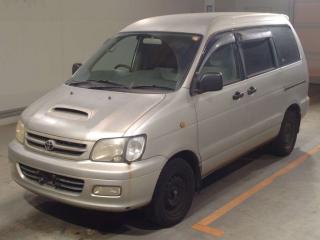 TOYOTA TOWN ACE NOAH