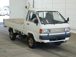 TOYOTA TOWN ACE