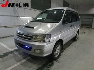 TOYOTA TOWN ACE NOAH