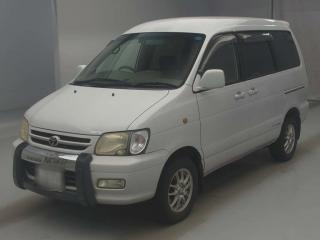 TOYOTA TOWN ACE NOAH