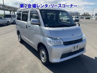 TOYOTA TOWN ACE