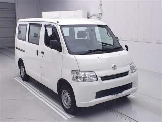 TOYOTA TOWN ACE