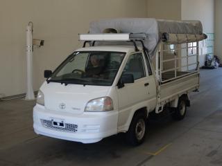 TOYOTA TOWN ACE