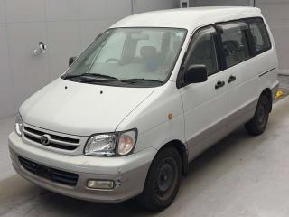 TOYOTA TOWN ACE NOAH