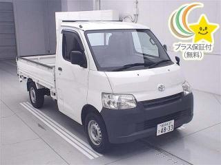 TOYOTA TOWN ACE