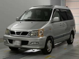 TOYOTA TOWN ACE NOAH