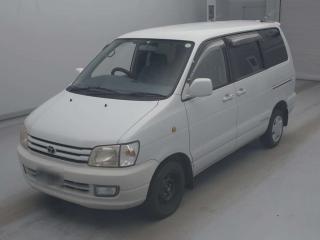 TOYOTA TOWN ACE NOAH