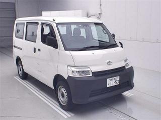 TOYOTA TOWN ACE