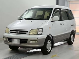 TOYOTA TOWN ACE NOAH