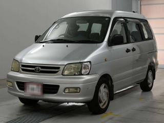 TOYOTA TOWN ACE NOAH