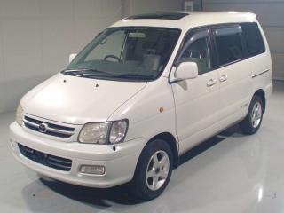 TOYOTA TOWN ACE NOAH