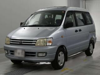 TOYOTA TOWN ACE NOAH