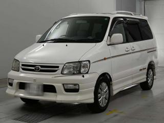 TOYOTA TOWN ACE NOAH