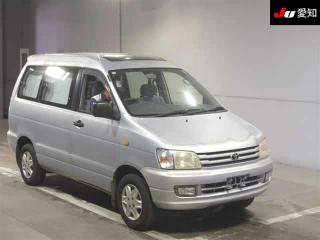 TOYOTA TOWN ACE NOAH