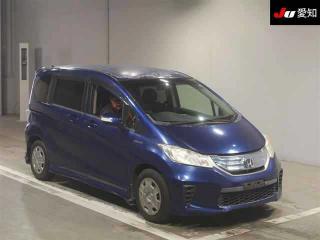 HONDA OTHER