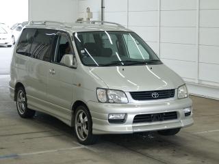TOYOTA LITE ACE NOAH