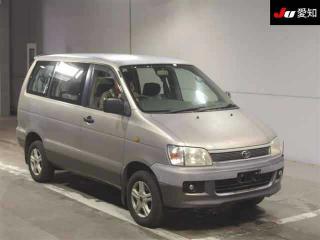 TOYOTA LITE ACE NOAH