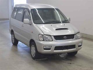 TOYOTA LITE ACE NOAH