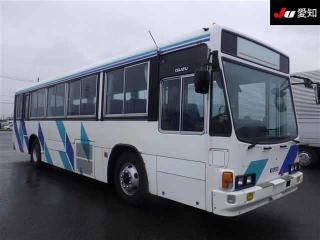 ISUZU BUS