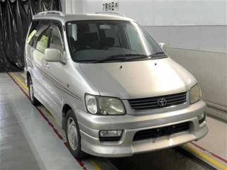 TOYOTA LITE ACE NOAH