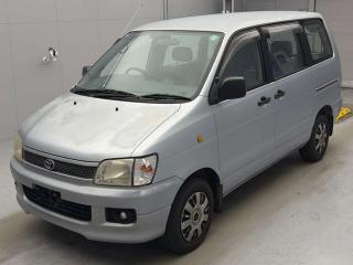 TOYOTA LITE ACE NOAH