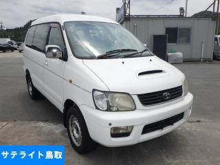 TOYOTA LITE ACE NOAH