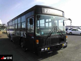 ISUZU BUS