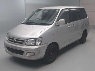 TOYOTA TOWN ACE NOAH