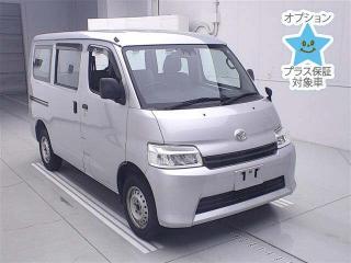 TOYOTA TOWN ACE