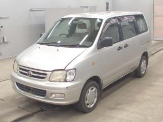 TOYOTA TOWN ACE NOAH