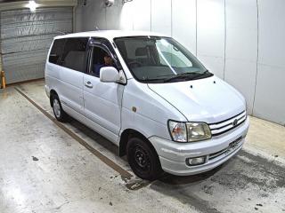TOYOTA TOWN ACE NOAH