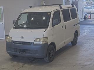 TOYOTA TOWN ACE