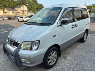 TOYOTA TOWN ACE NOAH