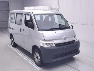 TOYOTA TOWN ACE