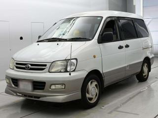 TOYOTA TOWN ACE NOAH