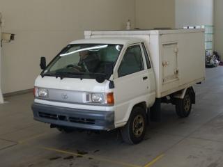 TOYOTA TOWN ACE