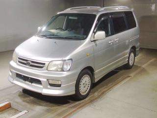 TOYOTA TOWN ACE NOAH