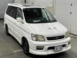 TOYOTA TOWN ACE NOAH