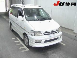 TOYOTA TOWN ACE NOAH