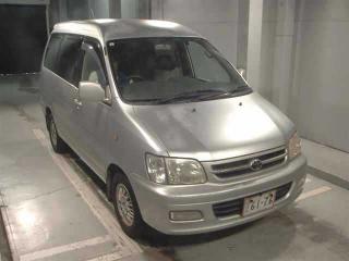 TOYOTA TOWN ACE NOAH