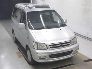 TOYOTA TOWN ACE NOAH